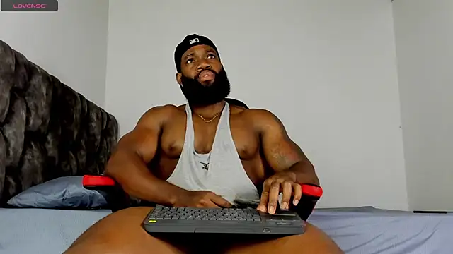 james musclebbc online show from May 7, 12:21 pm