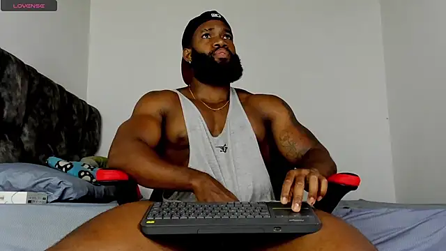 james musclebbc online show from May 15, 11:01 pm