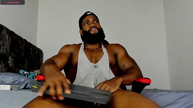 james musclebbc online show from May 16, 11:31 am