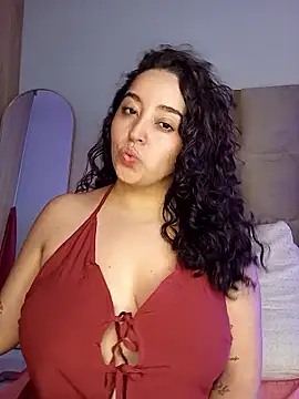 LoanaSantos online show from January 6, 10:01 pm