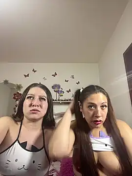 Luna Analya online show from February 21, 2:34 am