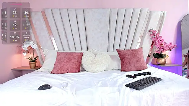 top mary online show from October 18, 11:16 pm