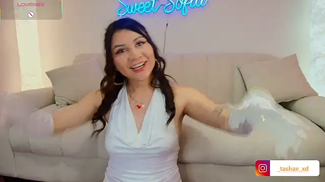 Snapshot of sofi_sweet_7 chatting on December 14, 8:13 pm sofi sweet 7 online show from December 14, 8:13 pm