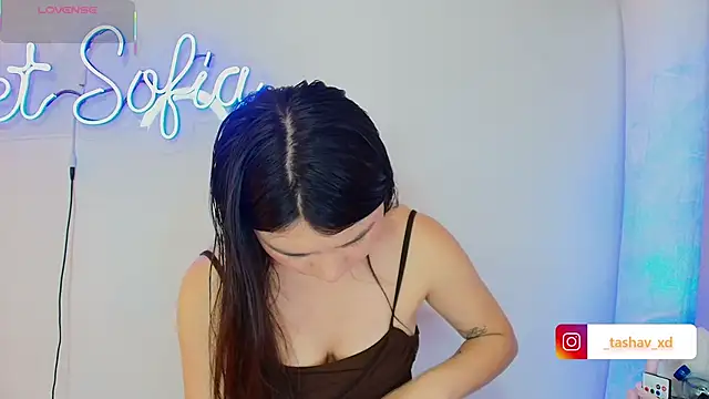 Snapshot of sofi_sweet_7 chatting on February 28, 7:15 pm sofi sweet 7 online show from February 28, 7:15 pm