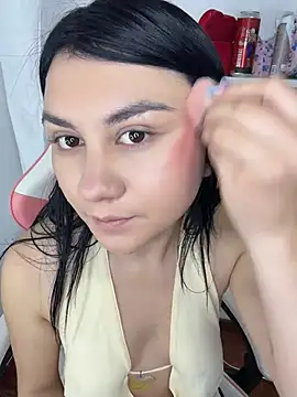 Snapshot of sofi_sweet_7 chatting on June 25, 9:19 pm sofi sweet 7 online show from June 25, 9:19 pm