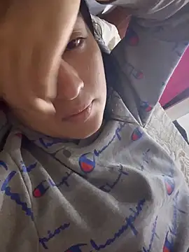 RAKEL37 online show from April 18, 1:31 am