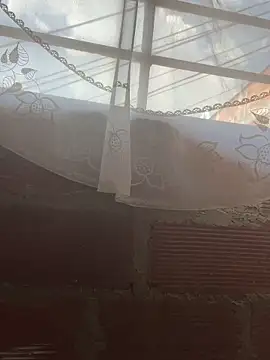 RAKEL37 online show from April 20, 2:31 pm