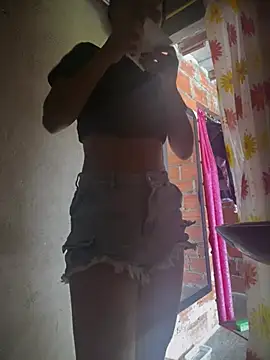 RAKEL37 online show from July 20, 5:26 pm
