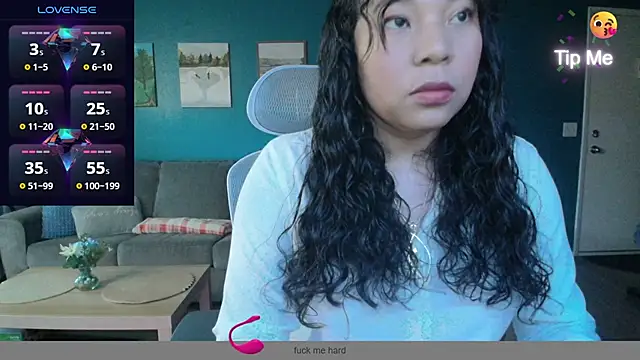 Snapshot of SHEILYN_ chatting on July 15, 3:12 am SHEILYN online show from July 15, 3:12 am