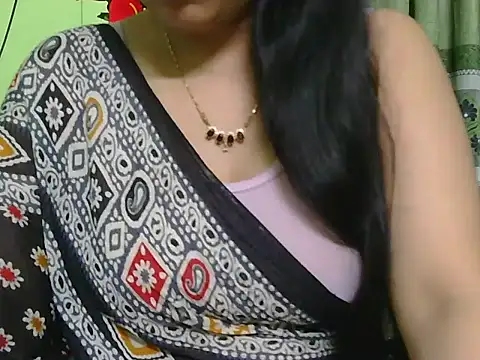 fairy queen07 online show from April 18, 7:58 pm