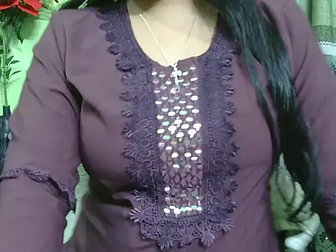Snapshot of fairy_queen07 chatting on June 9, 4:07 pm fairy queen07 online show from June 9, 4:07 pm