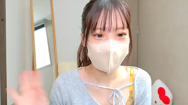 riri  nyan o0 online show from February 24, 5:05 am