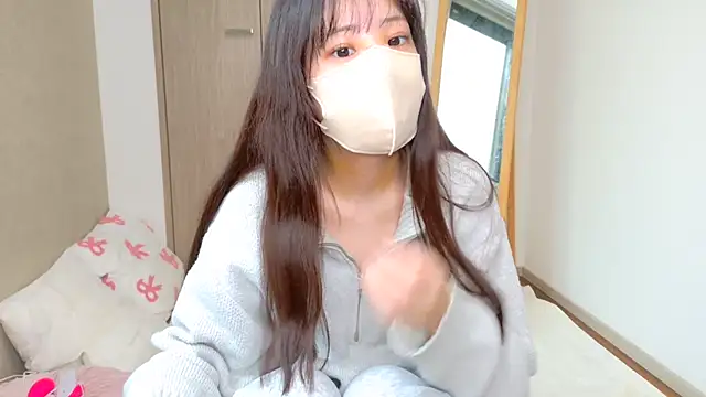 riri  nyan o0 online show from April 15, 5:14 am