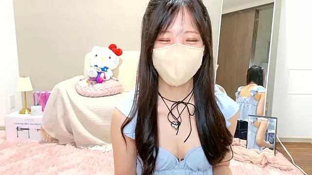 Snapshot of riri__nyan_o0 chatting on June 21, 11:46 am riri nyan o0 online show from June 21, 11:46 am