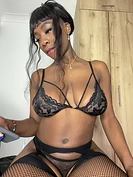 Astergray21 online show from March 12, 1:06 pm