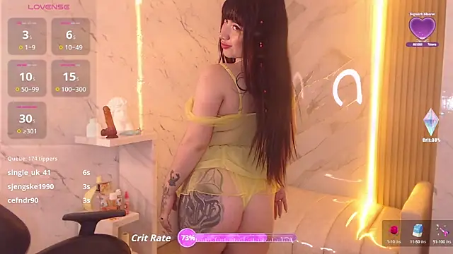 Snapshot of Sophia_tf chatting on September 12, 1:17 am Sophia tf online show from September 12, 1:17 am