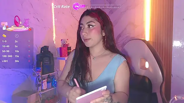 Snapshot of Sophia_tf chatting on January 10, 2:08 pm Sophia tf online show from January 10, 2:08 pm