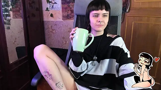 sweet posya online show from February 7, 5:05 pm