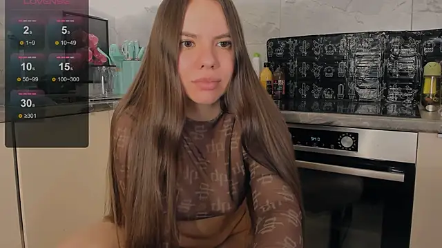 Chloe loo online show from July 10, 12:59 am