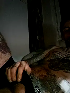 Robe420 online show from May 18, 11:54 pm