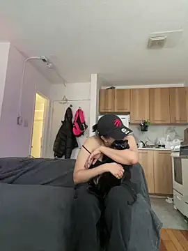 inked nekoo online show from December 16, 6:02 pm