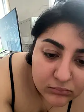 inked nekoo online show from January 8, 3:25 pm