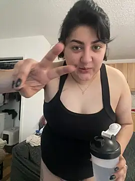 inked nekoo online show from January 9, 2:53 pm