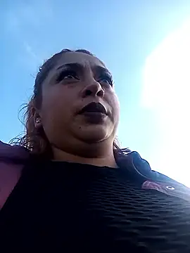 Mariana-94 online show from January 7, 9:06 pm