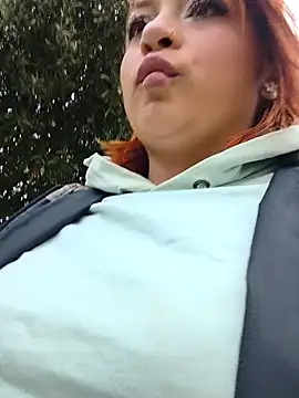 Mariana-94 online show from February 17, 11:29 am