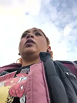 Mariana-94 online show from February 25, 11:31 am