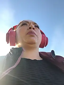 Mariana-94 online show from February 26, 12:26 pm