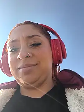 Mariana-94 online show from April 4, 12:46 pm