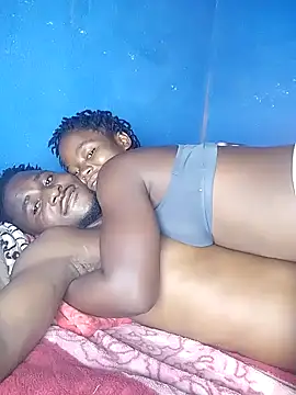 King00219 online show from April 9, 8:36 pm