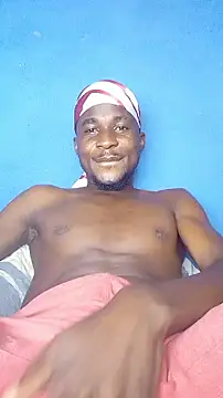 King00219 online show from April 18, 9:04 pm