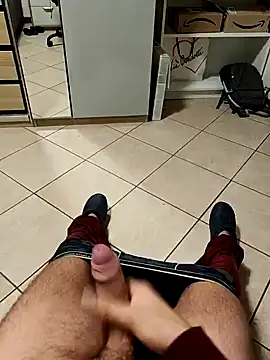 LucifertheGenius online show from February 6, 10:46 pm