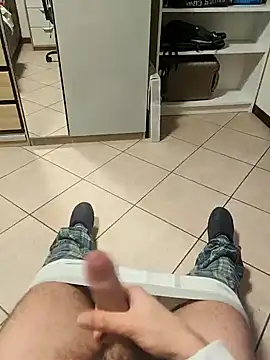 LucifertheGenius online show from February 25, 11:36 pm