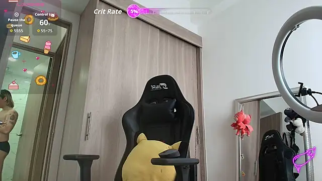 Snapshot of brunothompson3 chatting on October 18, 4:30 pm brunothompson3 online show from October 18, 4:30 pm