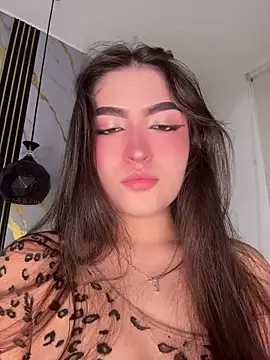 Gaby-Herrera online show from July 5, 9:11 pm