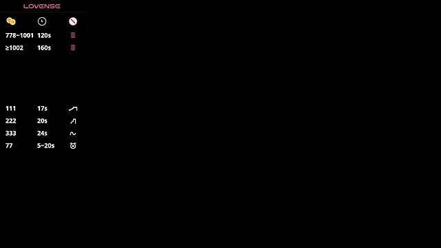 ShinyBarbie online show from October 27, 6:17 am