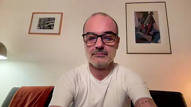 Milkywaymen online show from February 14, 6:48 pm