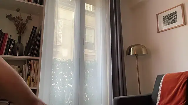 Milkywaymen online show from February 23, 1:19 pm