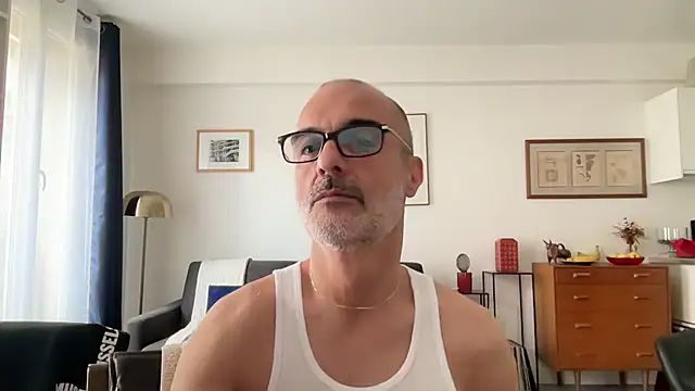 Milkywaymen online show from May 11, 11:38 am