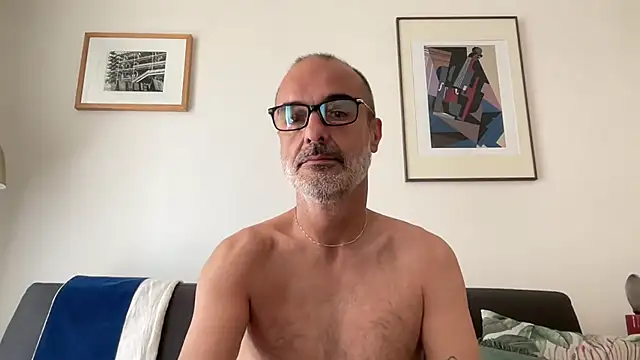 Milkywaymen online show from May 25, 10:54 am