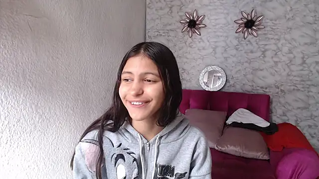 Evagirl69 online show from July 1, 12:29 pm