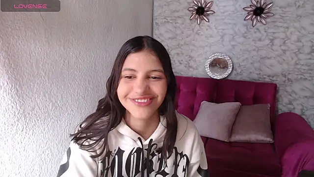 Evagirl69 online show from July 16, 12:22 pm