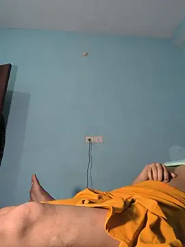 Alexa9k7 online show from May 29, 6:17 pm