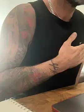 Thickdickdominant online show from April 13, 11:16 am