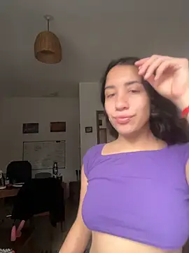 Snapshot of Souphicherry chatting on May 27, 7:33 pm Souphicherry online show from May 27, 7:33 pm