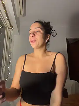 Snapshot of Souphicherry chatting on May 28, 9:23 pm Souphicherry online show from May 28, 9:23 pm