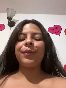 MiaCollinssx online show from February 15, 1:57 am